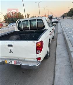 ميتسوبيشي L200